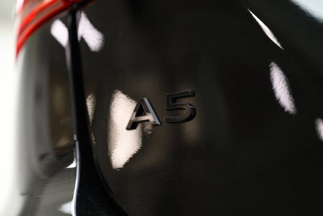 audi A5 2025 - 8