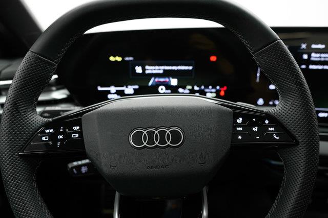 audi A5 2025 - 21