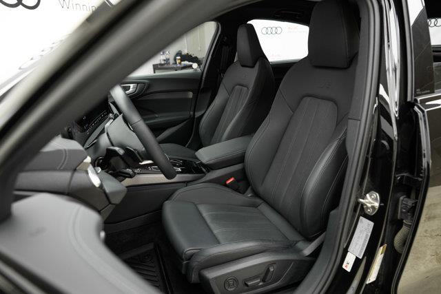 audi A5 2025 - 25