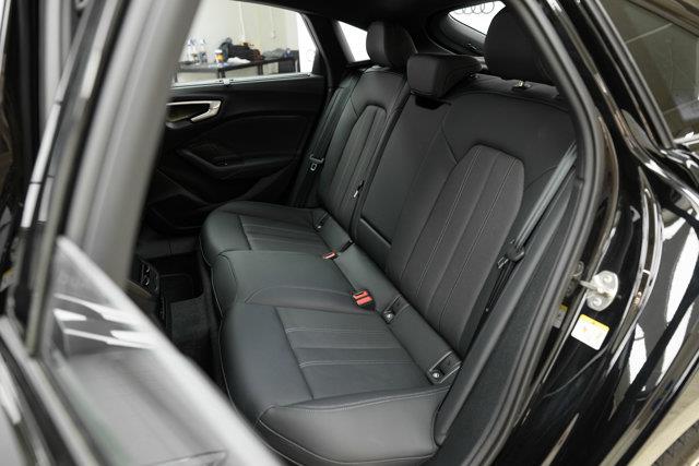audi A5 2025 - 26