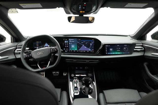 audi A5 2025 - 28