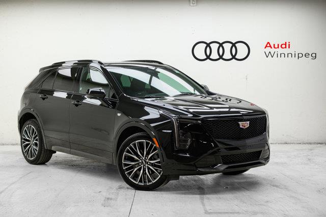 cadillac XT4 2024