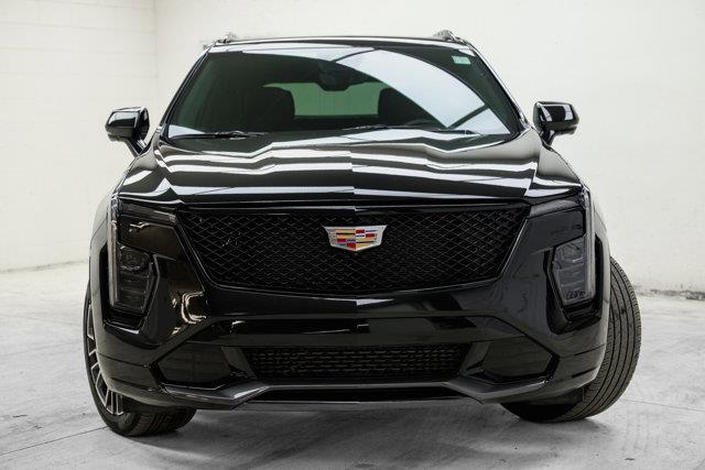 cadillac XT4 2024 - 2