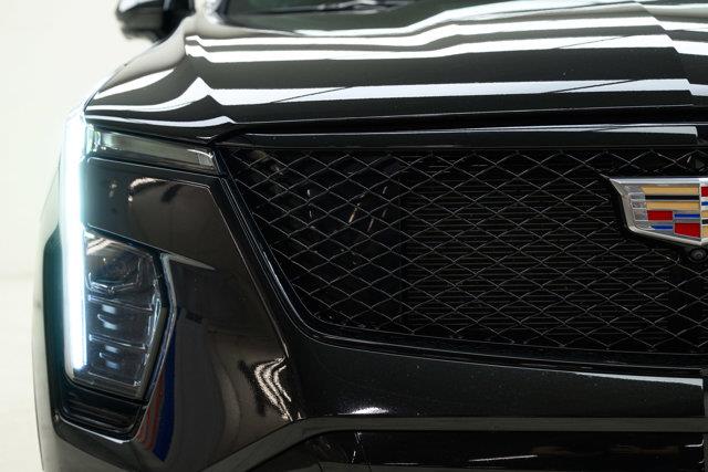 cadillac XT4 2024 - 3