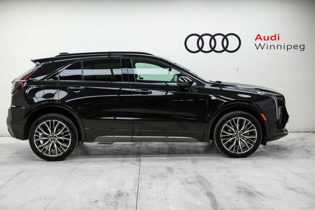 cadillac XT4 2024 - 4
