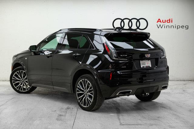 cadillac XT4 2024 - 6