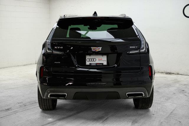 cadillac XT4 2024 - 7