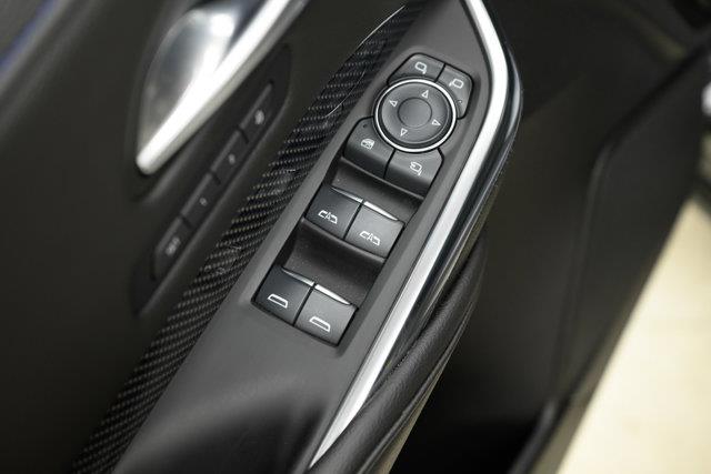 cadillac XT4 2024 - 12