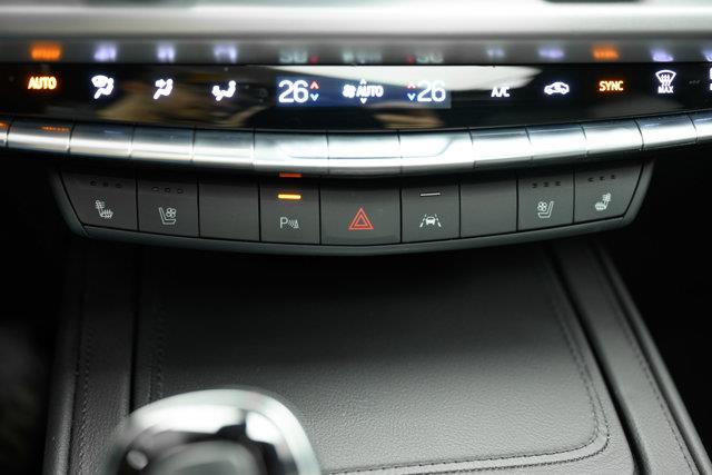 cadillac XT4 2024 - 21