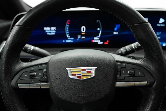 cadillac XT4 2024 - 23