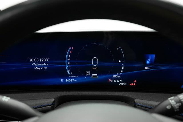 cadillac XT4 2024 - 24