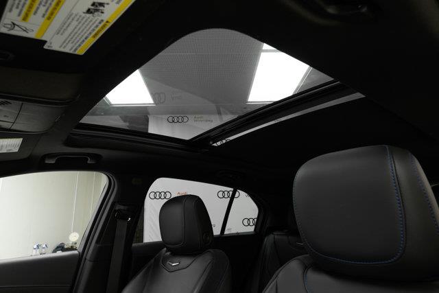 cadillac XT4 2024 - 26