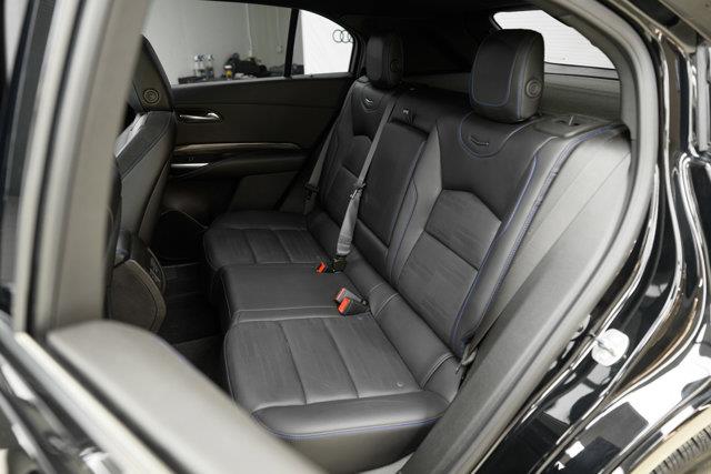 cadillac XT4 2024 - 28