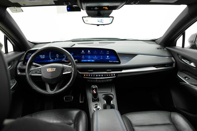 cadillac XT4 2024 - 30