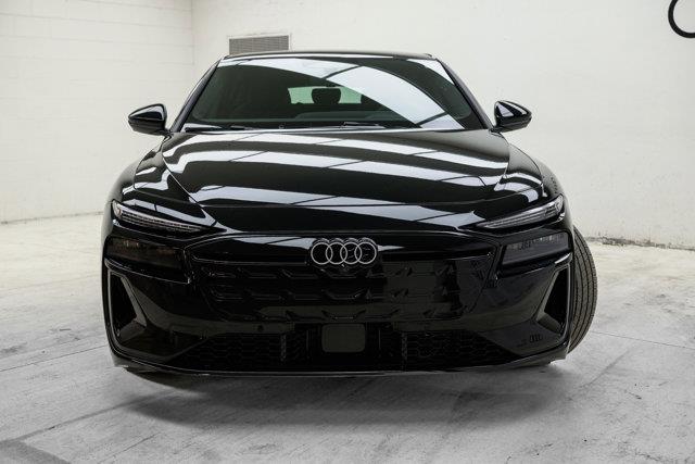 audi A6 e-tron 2027 - 2