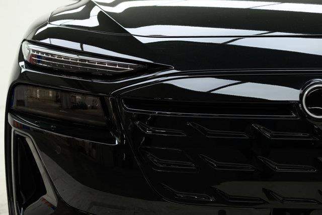 audi A6 e-tron 2027 - 3