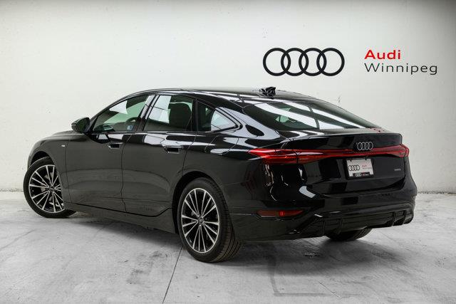 audi A6 e-tron 2027 - 6