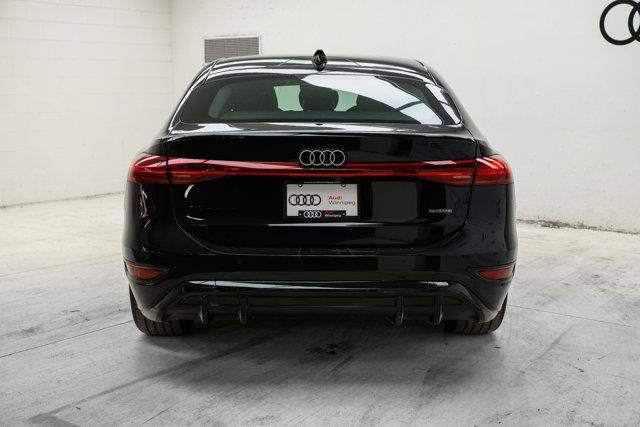 audi A6 e-tron 2027 - 7