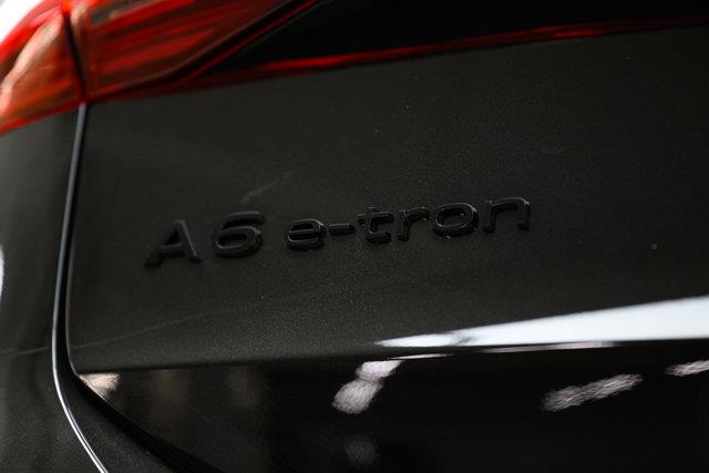 audi A6 e-tron 2027 - 8