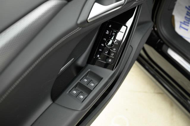 audi A6 e-tron 2027 - 12