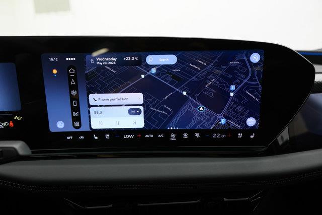 audi A6 e-tron 2027 - 16