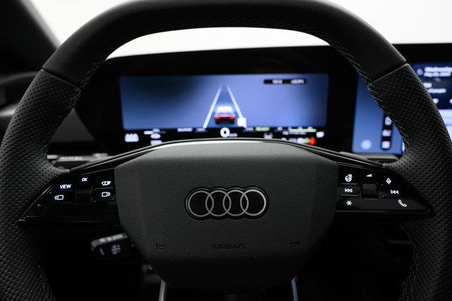 audi A6 e-tron 2027 - 20