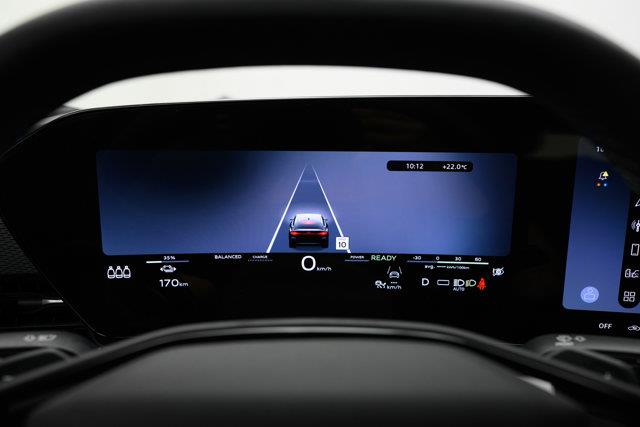 audi A6 e-tron 2027 - 22