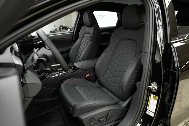 audi A6 e-tron 2027 - 26