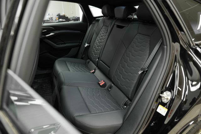 audi A6 e-tron 2027 - 27