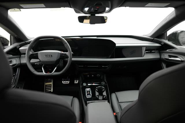 audi A6 e-tron 2027 - 29