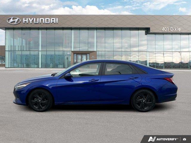 hyundai Elantra 2021 - 2