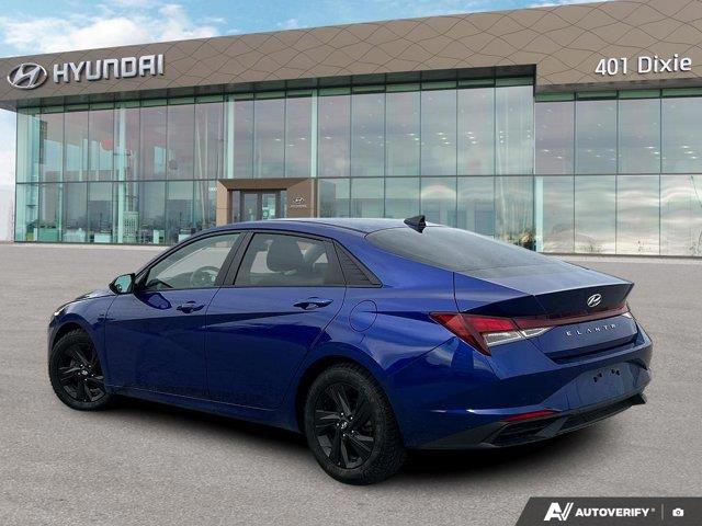 hyundai Elantra 2021 - 3