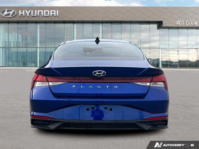 hyundai Elantra 2021 - 4
