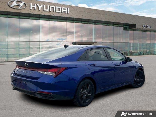 hyundai Elantra 2021 - 5