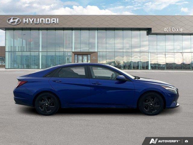 hyundai Elantra 2021 - 6