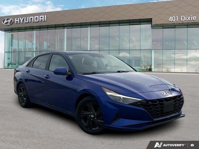hyundai Elantra 2021 - 7