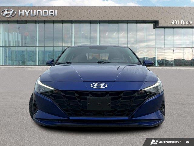 hyundai Elantra 2021 - 8