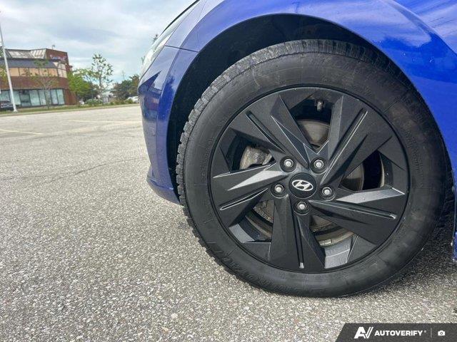 hyundai Elantra 2021 - 9