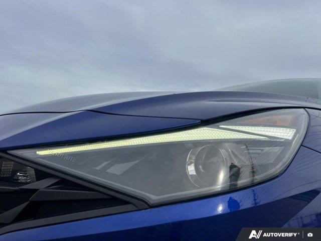 hyundai Elantra 2021 - 11