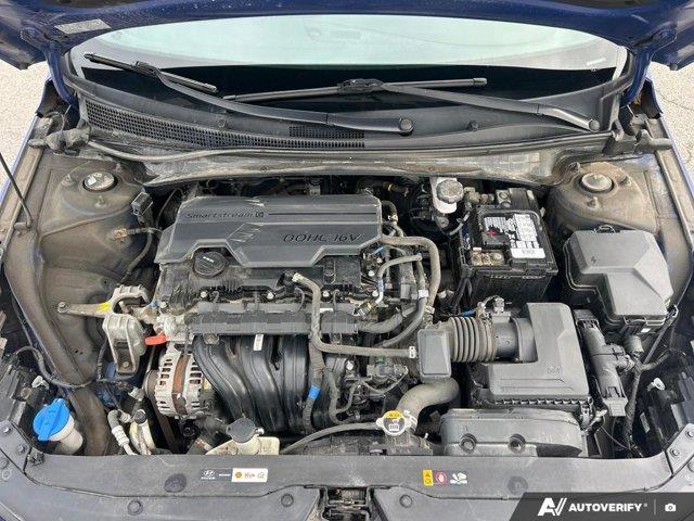 hyundai Elantra 2021 - 13