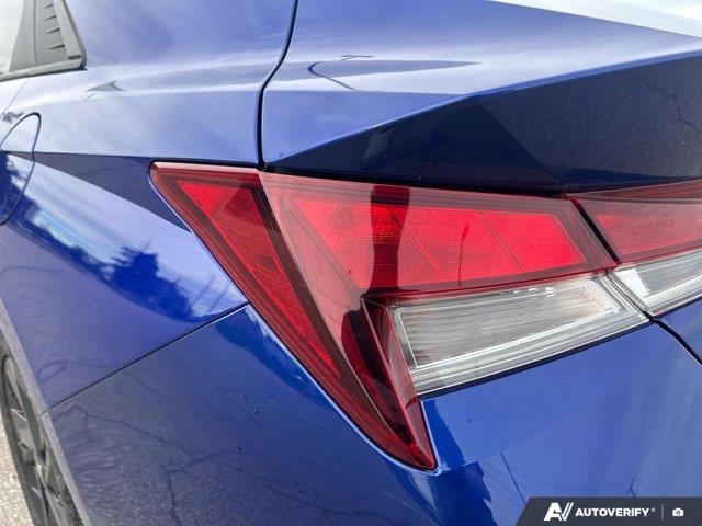 hyundai Elantra 2021 - 14