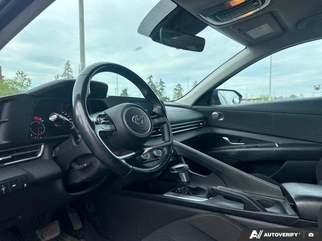 hyundai Elantra 2021 - 16