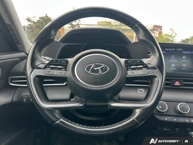 hyundai Elantra 2021 - 17