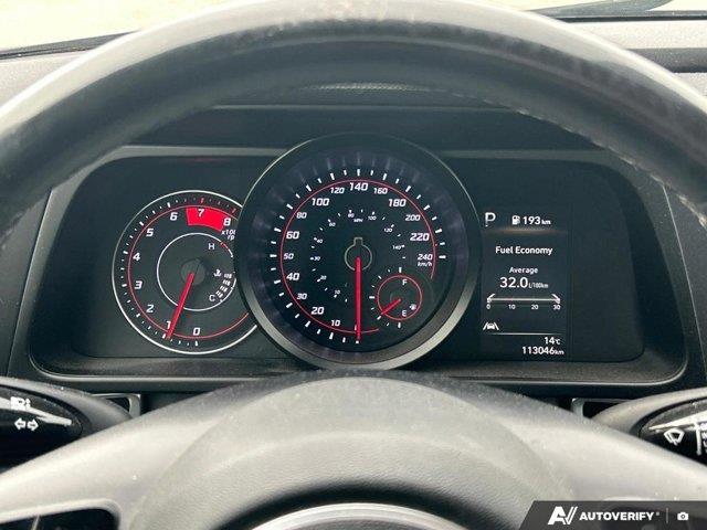 hyundai Elantra 2021 - 18