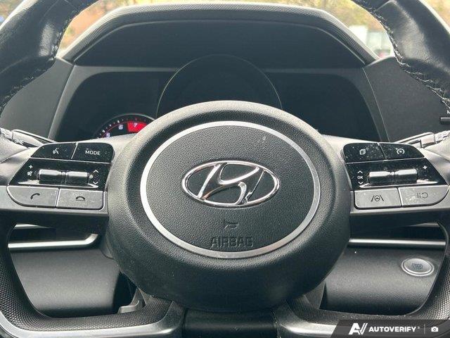 hyundai Elantra 2021 - 19