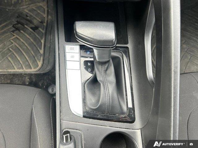 hyundai Elantra 2021 - 21