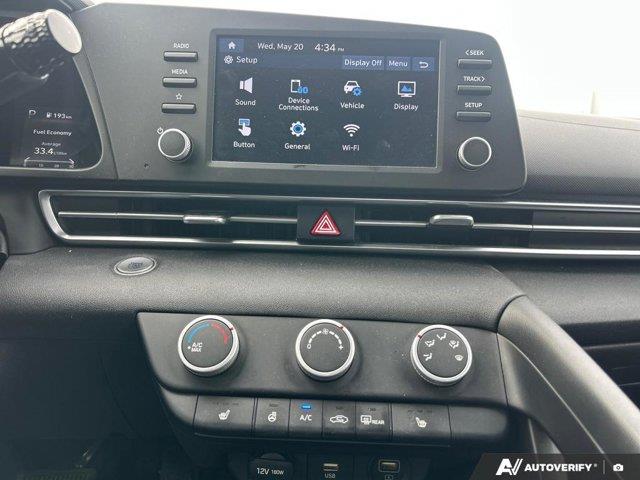 hyundai Elantra 2021 - 22