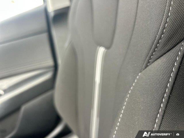 hyundai Elantra 2021 - 23
