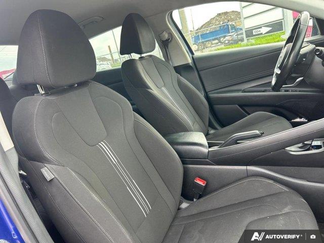 hyundai Elantra 2021 - 25