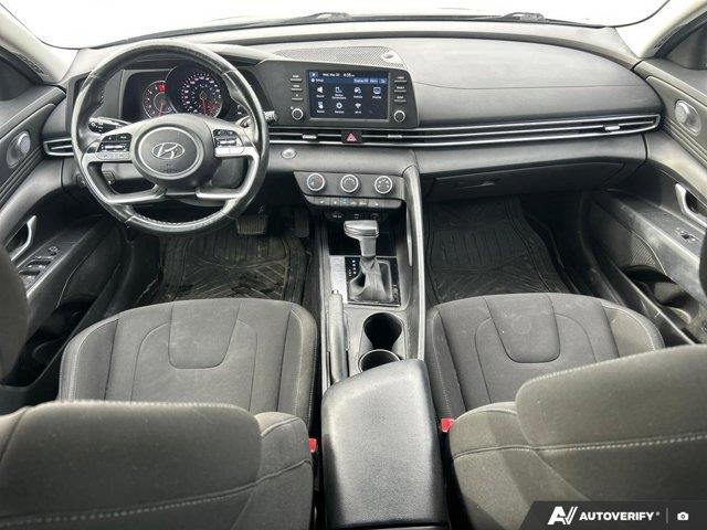 hyundai Elantra 2021 - 27